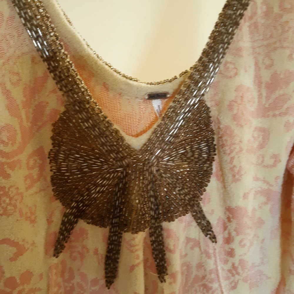 Free People Dress M